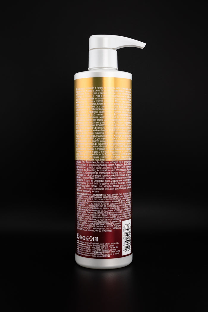 Joico K-PAK Color Therapy Bottle