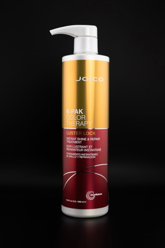 Joico K-PAK Color Therapy Bottle